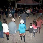 Sul Informação - Fotogaleria: Festival de Caminhadas trouxe mais gente do que nunca e pôs o Ameixial a mexer