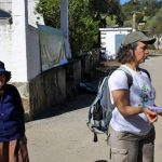 Sul Informação - Fotogaleria: Festival de Caminhadas trouxe mais gente do que nunca e pôs o Ameixial a mexer