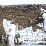 Sul Informação - Fotogaleria: Festival de Caminhadas trouxe mais gente do que nunca e pôs o Ameixial a mexer