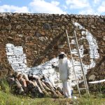 Sul Informação - Fotogaleria: Festival de Caminhadas trouxe mais gente do que nunca e pôs o Ameixial a mexer