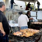 Sul Informação - Fotogaleria: Festival de Caminhadas trouxe mais gente do que nunca e pôs o Ameixial a mexer