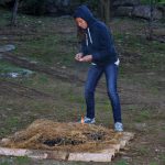 Sul Informação - Fotogaleria: Festival de Caminhadas trouxe mais gente do que nunca e pôs o Ameixial a mexer