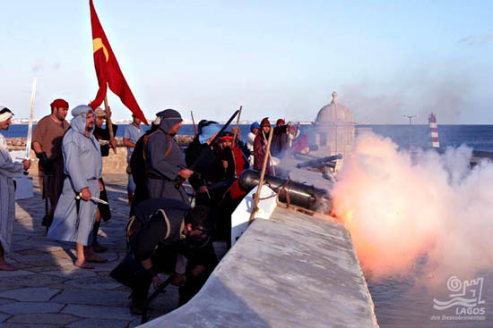 Festival Descobrimentos