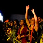 Sul Informação - FOTOGALERIA: 8500 pessoas no Festival F na primeira noite e hoje há mais! (Atualizada)