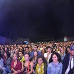 Sul Informação - FOTOGALERIA: 8500 pessoas no Festival F na primeira noite e hoje há mais! (Atualizada)