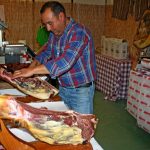 Sul Informação - Fotogaleria: Festival da Batata Doce traz iguarias gastronómicas e animação a Aljezur