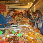 Sul Informação - Fotogaleria: Festival da Batata Doce traz iguarias gastronómicas e animação a Aljezur