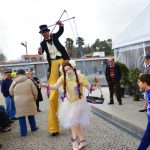 Sul Informação - Um passeio à descoberta das camélias nos jardins encantados de Monchique