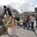 Sul Informação - Um passeio à descoberta das camélias nos jardins encantados de Monchique