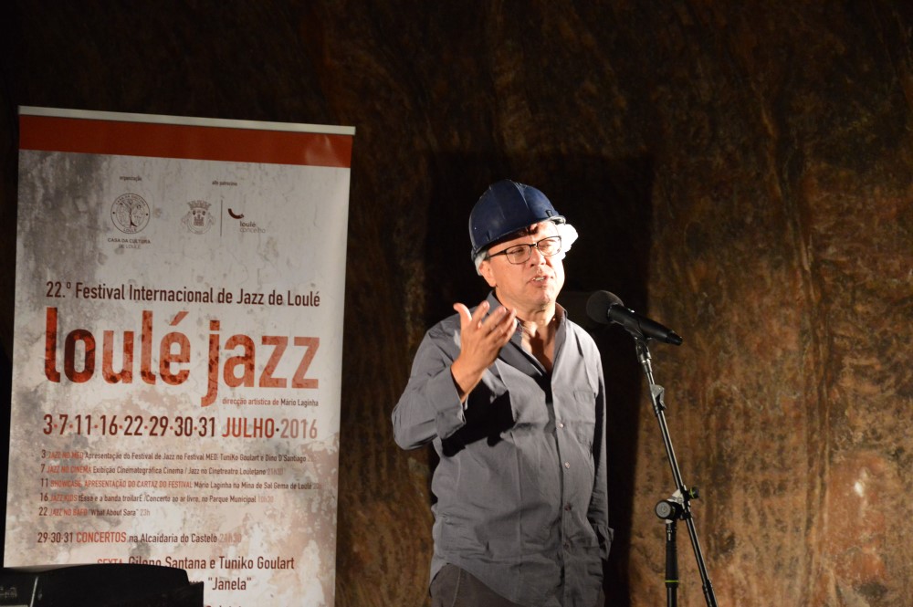 Festival de Jazz de Loulé na Mina de Sal Gema_15