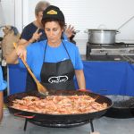 Sul Informação - FOTOGALERIA: Festival do Marisco de Olhão arrancou com casa cheia