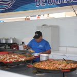 Sul Informação - FOTOGALERIA: Festival do Marisco de Olhão arrancou com casa cheia