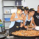 Sul Informação - FOTOGALERIA: Festival do Marisco de Olhão arrancou com casa cheia