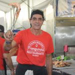 Sul Informação - FOTOGALERIA: Festival do Marisco de Olhão arrancou com casa cheia