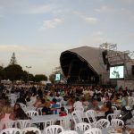 Sul Informação - FOTOGALERIA: Festival do Marisco de Olhão arrancou com casa cheia