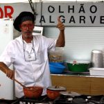 Sul Informação - FOTOGALERIA: Festival do Marisco de Olhão arrancou com casa cheia