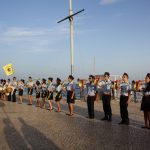 Sul Informação - FOTOGALERIA: Festival do Marisco de Olhão arrancou com casa cheia