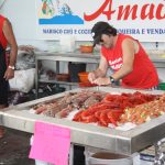 Sul Informação - FOTOGALERIA: Festival do Marisco de Olhão arrancou com casa cheia