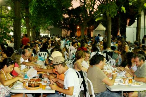 Festival do Marisco Olhão