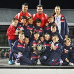 Sul Informação - Domínio absoluto do Sevilha nas finais do Mundialito de Futebol Infantil