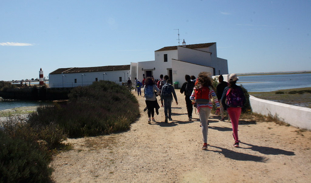 Fórum Água Jovem_Semana Ria Formosa_12