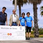 Sul Informação - Silves Tour angaria 3665 euros para o Banco Alimentar