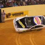 Sul Informação - Portimão recebe arriscadas loucuras ao volante no Freestyle Motocross Show Marcos César