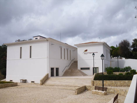 Fundacao Manuel Viegas Guerreiro_1