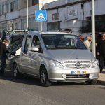 Sul Informação - Muita gente na despedida ao pescador de Olhão que morreu em naufrágio (com fotos)