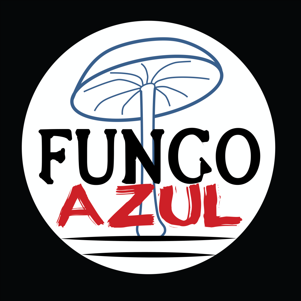 Fungo Azul