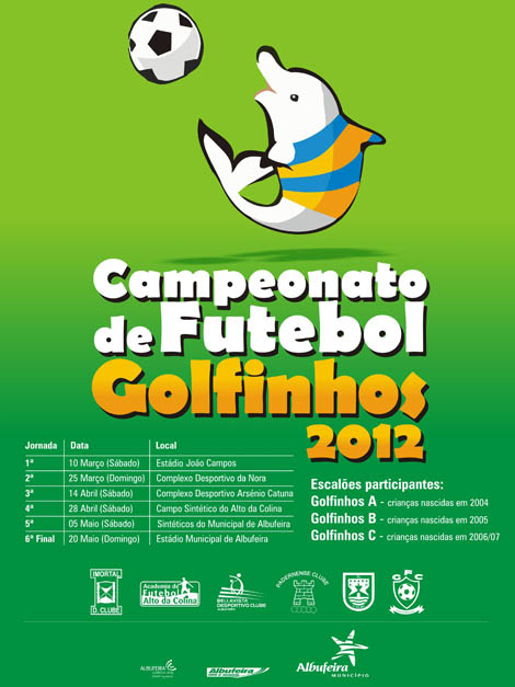 Golfinhos