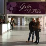 Sul Informação - FOTOGALERIA: Gala Lagoa Cidade do Vinho 2016 encheu o Centro de Congressos do Arade