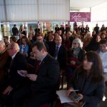 Sul Informação - FOTOGALERIA: Gala Lagoa Cidade do Vinho 2016 encheu o Centro de Congressos do Arade