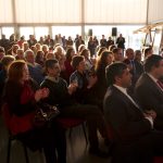 Sul Informação - FOTOGALERIA: Gala Lagoa Cidade do Vinho 2016 encheu o Centro de Congressos do Arade