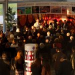 Sul Informação - FOTOGALERIA: Gala Lagoa Cidade do Vinho 2016 encheu o Centro de Congressos do Arade