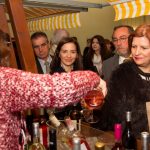 Sul Informação - FOTOGALERIA: Gala Lagoa Cidade do Vinho 2016 encheu o Centro de Congressos do Arade