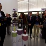 Sul Informação - FOTOGALERIA: Gala Lagoa Cidade do Vinho 2016 encheu o Centro de Congressos do Arade