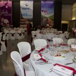 Sul Informação - FOTOGALERIA: Gala Lagoa Cidade do Vinho 2016 encheu o Centro de Congressos do Arade