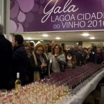 Sul Informação - FOTOGALERIA: Gala Lagoa Cidade do Vinho 2016 encheu o Centro de Congressos do Arade