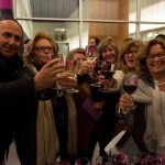 Sul Informação - FOTOGALERIA: Gala Lagoa Cidade do Vinho 2016 encheu o Centro de Congressos do Arade