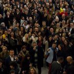 Sul Informação - FOTOGALERIA: Gala Lagoa Cidade do Vinho 2016 encheu o Centro de Congressos do Arade