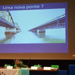 Sul Informação - Regionalização, gastronomia e construção de pontes marcaram dia 1 das Jornadas do Arade