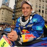 Sul Informação - Há nove portugueses a competir no Dakar 2012