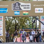 Sul Informação - FOTOGALERIA: O algarvio Ruben Faria e os outros portugueses no Dakar2016