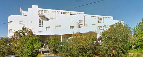 Hospital Particular do Algarve_Alvor