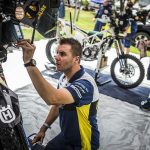 Sul Informação - FOTOGALERIA: O algarvio Ruben Faria e os outros portugueses no Dakar2016