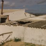 Sul Informação - Reportagem: Fenómeno extremo de vento danificou casas e assustou moradores da Praia de Faro