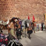 Sul Informação - FOTOGALERIA: Viagem no tempo com a Feira Medieval de Silves