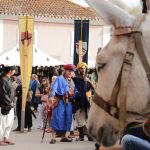 Sul Informação - FOTOGALERIA: Viagem no tempo com a Feira Medieval de Silves