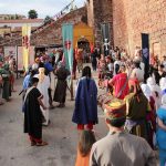 Sul Informação - FOTOGALERIA: Viagem no tempo com a Feira Medieval de Silves